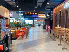 -永旺梦乐城(金银潭店)
