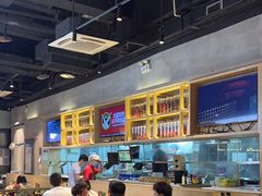 -木屋烧烤(龙湖天街店)