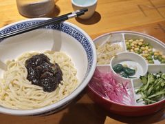 -肘子酥·天津菜·特色捞面(德云社店)