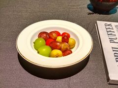 -肆月河豚·淮扬菜·湘菜(华天店)