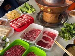 -羊家胡同·龙虾烧烤火锅(龙汇路店)