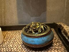 -本处·素食·融合料理(南油店)