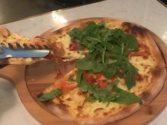 -IL Forno 意坊·意大利餐厅(花园店)