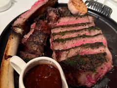 -香港喜来登酒店蚝酒吧