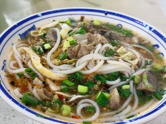 -小倪羊肉米线馆