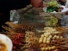-郭记小街麻辣烫(南小街总店)