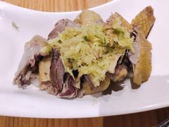 -麦大叔·福建客家菜(东百中心MINI店)