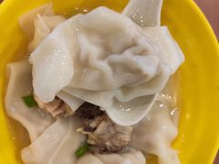 炖鸡龙抄手-龙抄手(春熙路总店)