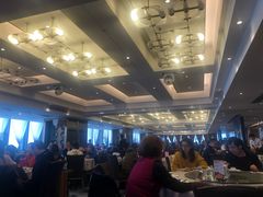 大堂-汤臣·空中餐厅·严选粤菜(石湾世博广场店)