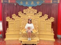 -万荣烤鸭店·北京菜(天坛店)