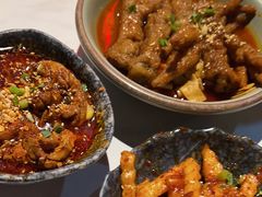 -付小姐在成都(五道口店)