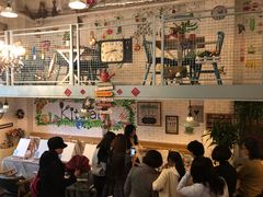 大堂-Kitchen·Y洋厨房西餐厅(王府壹号店)