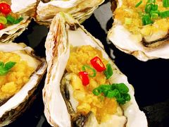 -钱山海鲜大排档