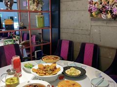 -老长春肉馆(创业大街店)