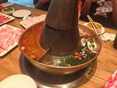 -朴都老北京紫铜火锅(荣成九龙城店)