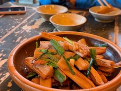 -饭江湖·江湖菜(湖广会馆店)