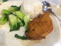 -露莎餐厅(得胜沙店)