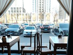 -二分八云雁阁•新晋菜大同味(长治路店)