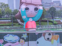 -深圳来福士广场