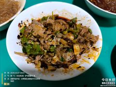-甘记肥肠粉(马鞍北路店)
