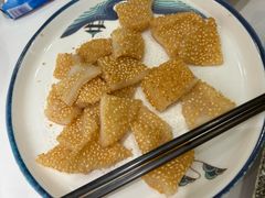 -海宝酒家(中山四路店)