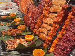 -悟烧·自助烤肉料理(秋林旗舰店)