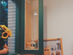 -小团圆糖水铺(襄阳南路店)