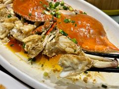 -好兄弟郭巨海鲜(天一阁店)