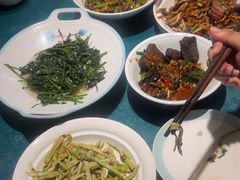 -呷湘厨·鱼汤捞饭·剁椒鱼头·湘菜(国家会展中心店)