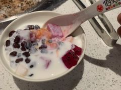 -佰烧海鲜烤肉火锅自助(世茂国际广场店)
