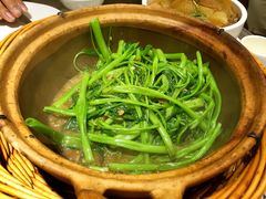 -熠盛粤味(永康路店)
