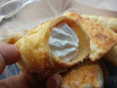 -中关村茶点