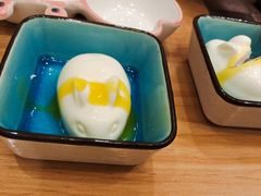 -本家食堂(华南店)