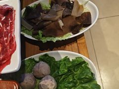 -小肥牛潮汕牛肉火锅(南联店)