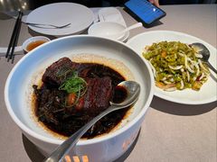 精选仔排-明州小宴(文化广场店)