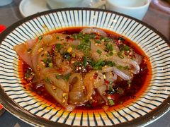 -川芙蓉·市井老川菜(长寿路店)