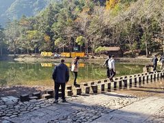 -楠溪江风景名胜区