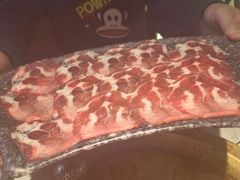 -哥老官重庆美蛙鱼头(宝山龙湖店)