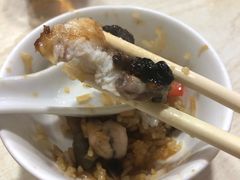 -坤记煲仔小菜(西环店)