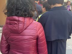 -王家沙点心店(南京西路总店)