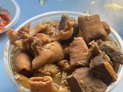 -八珍·广式煎饺·广州老字号(北京路总店)