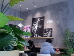 -必胜客(浦上万达店)