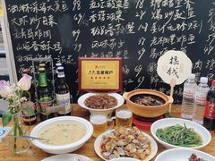 -山海菜馆·海肠捞饭·青岛菜(栈桥店)