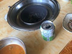 -牛信亭韩国料理·炭火烤肉(紫藤路店)