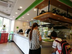 -老乡鸡(合肥高铁南站店)