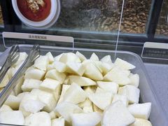 -海底捞火锅(大唐店)