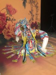 -华韵京剧摄影(洋桥角门东店)