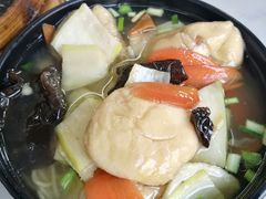 -万寿斋(山阴路店)