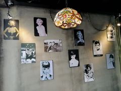 -朴家炭烤(浦东禹悦汇店)