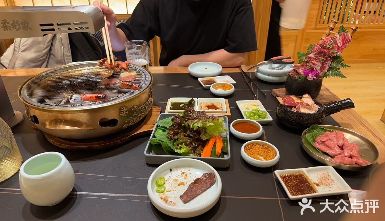 大连必吃！